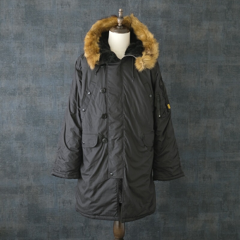 楽天市場】SPIEWAK スピワック #TO1000 N-3B フライトジャケット