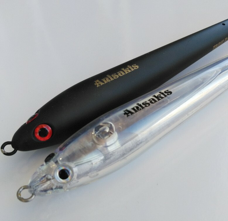 楽天市場】Anisakis/アニサキス タルブリット180gTARU BRID