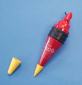 楽天市場】シンワ 下げ振り錘 スイピタ静止機構付 400g 77979 : 村の鍛冶屋