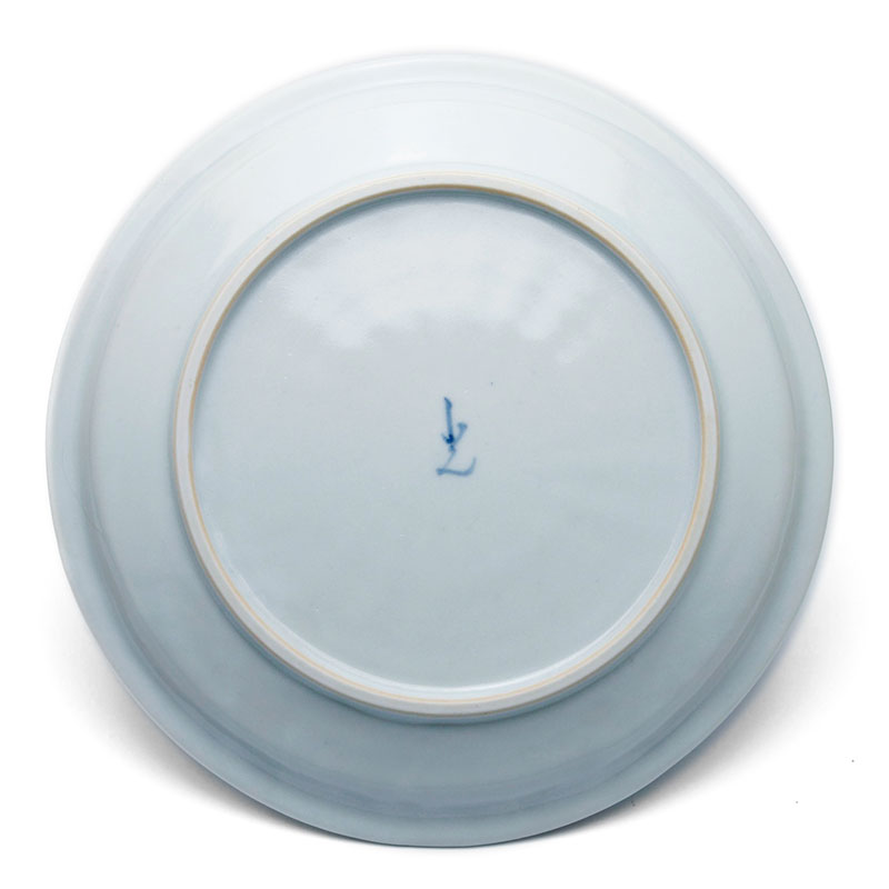 楽天市場】八卦文6寸深皿・藤塚光男《中皿・19.0cm》 : 和食器の愉しみ