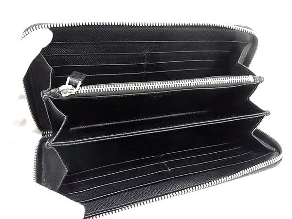 楽天市場】□極美品□ PRADA プラダ フランケンハート サフィアーノ