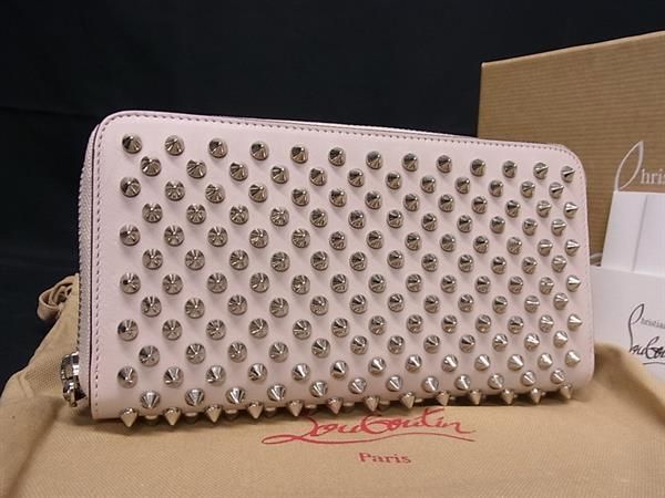 楽天市場】□極美品□ Christian Louboutin ルブタン パネトーネ