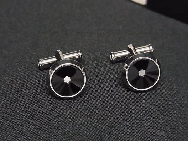 楽天市場】モンブラン カフス 中古（ジュエリー・アクセサリー）の通販