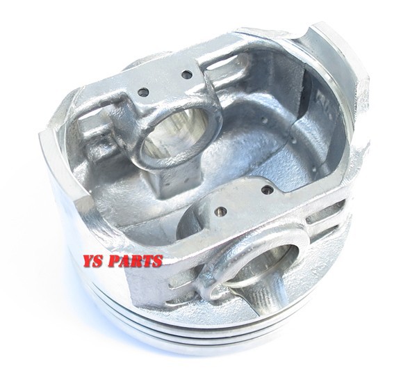 楽天市場】【送料無料】【ハイコンプ仕様】エイプ50/AC16/XR50モタード