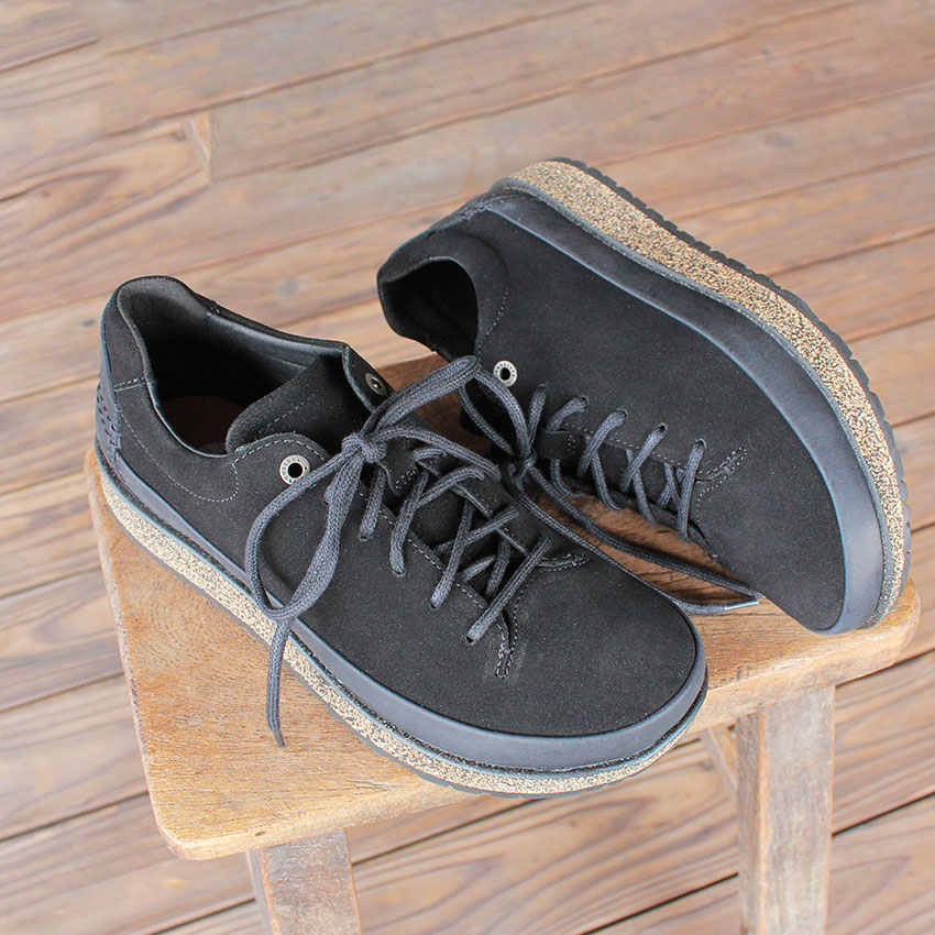 楽天市場】ビルケンシュトック スニーカー レディース ホンネフロー