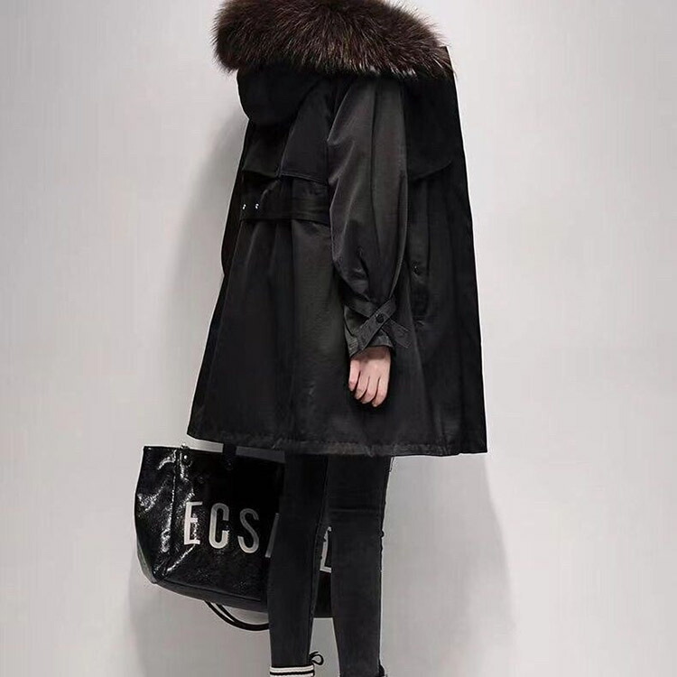 楽天市場】【最終セール】【29800円→19999円】モッズコート ラビット