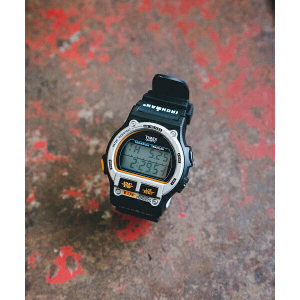 楽天市場】『別注』TIMEX×DOORS 20th IRONMAN 8LAP 90s／アーバン