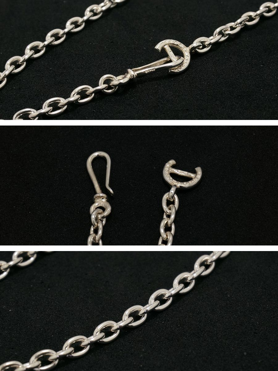 楽天市場】ポイント2倍!!ファーストアローズ ネックレスフックチェーン