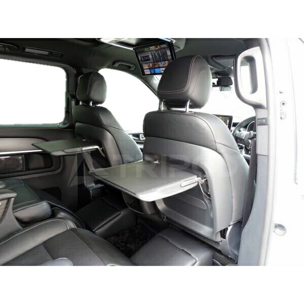 楽天市場】ベンツ vクラス（フロントテーブル｜アクセサリー）：車用品