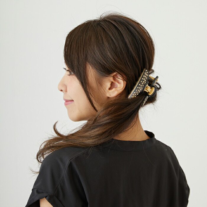 楽天市場】【2026年2月入荷！】 アレクサンドル ドゥ パリ クリップ