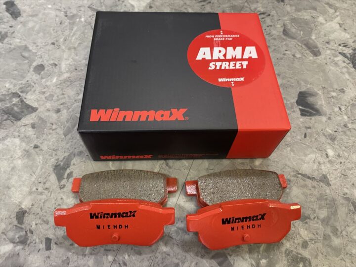 フィット リヤブレーキ☆ | ZEAL by ts-sumiyama