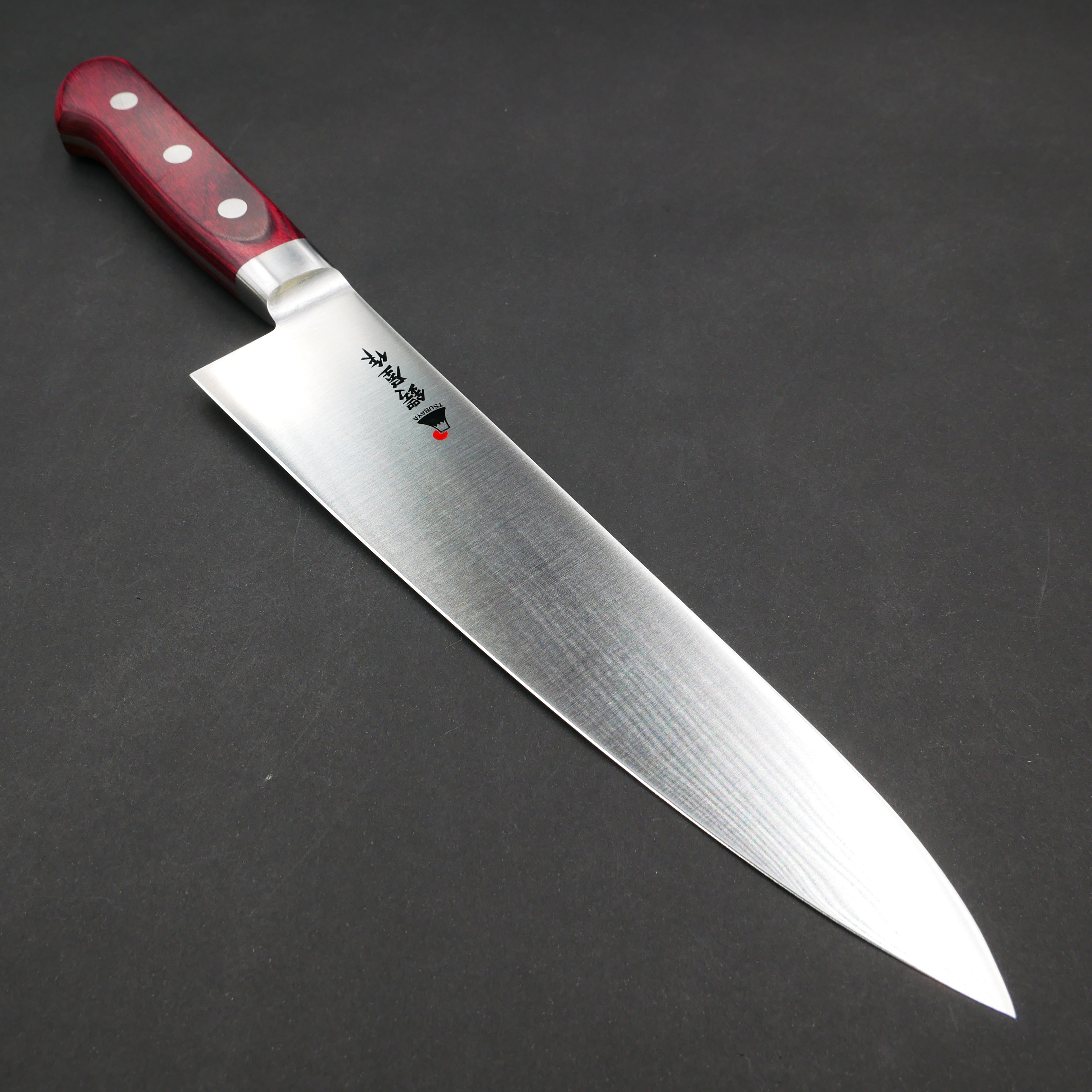 合羽橋つば屋 牛刀 – つば屋庖丁店