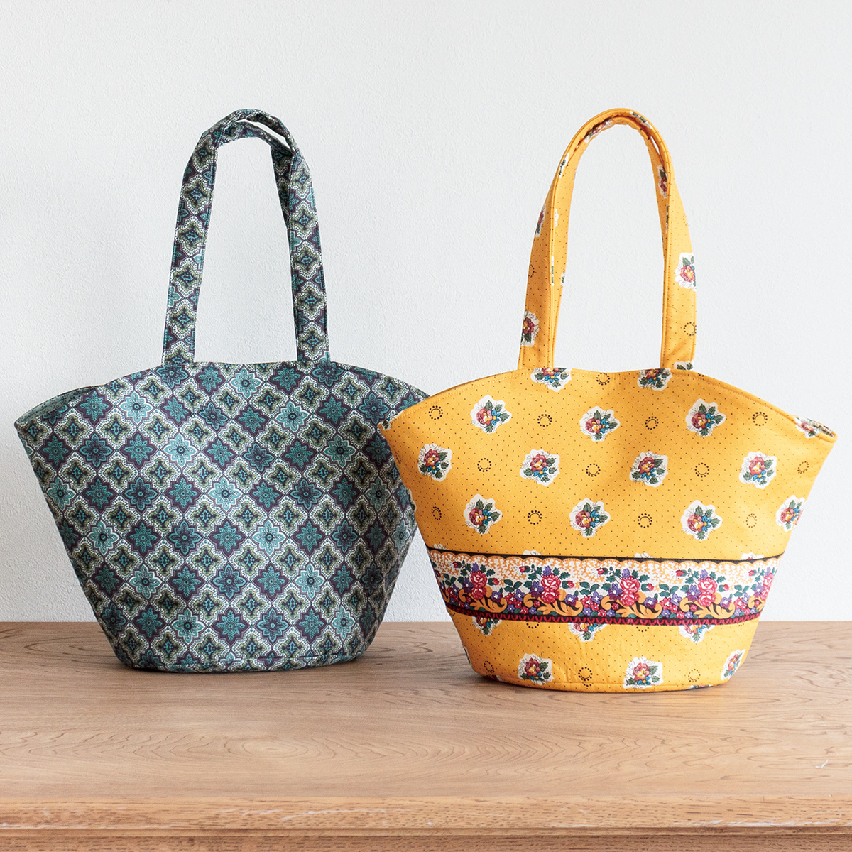 商品ページ｜SOULEIADO シンプルレシピ シェル型トートバッグ