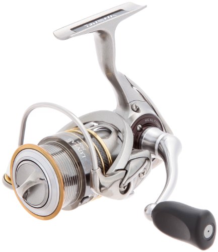 12 ルビアス 2004Hのスペック | 釣りクラウド