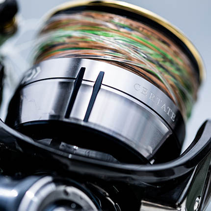 16 セルテート HD4000Hのスペックとインプレ | 釣りクラウド