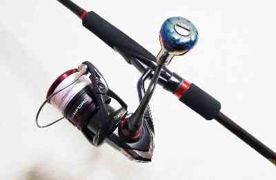 20 ヴァンフォード 2500Sのスペック | 釣りクラウド