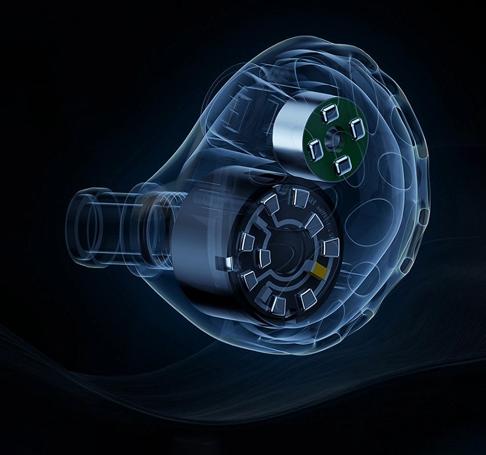 TRN Whale Shark | Worldwide Shipping | TRN-AUDIO