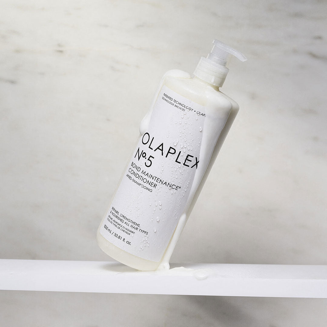 オラプレックス正規販売店】オラプレックス No.5 ボンドメンテナンス