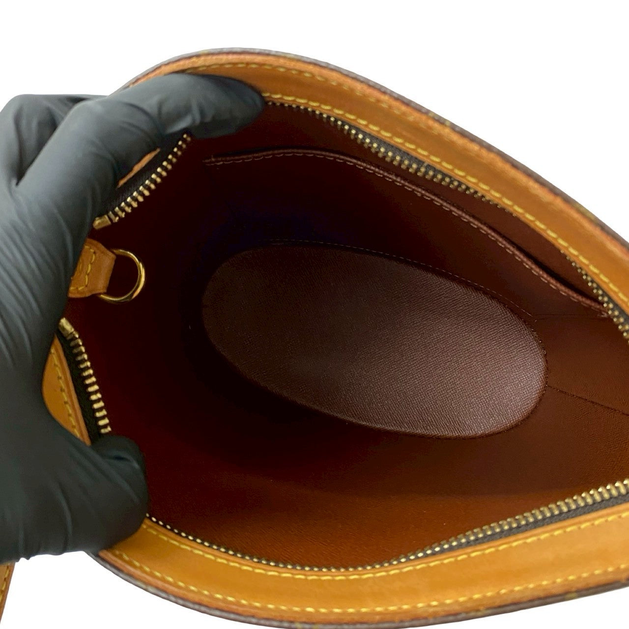 LOUIS VUITTON ルイヴィトン (Vintage) ドルーオ ショルダーバッグ – Trip