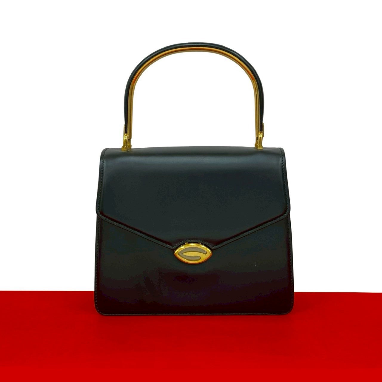 GUCCI グッチ (Vintage) ハンドバッグ – Trip