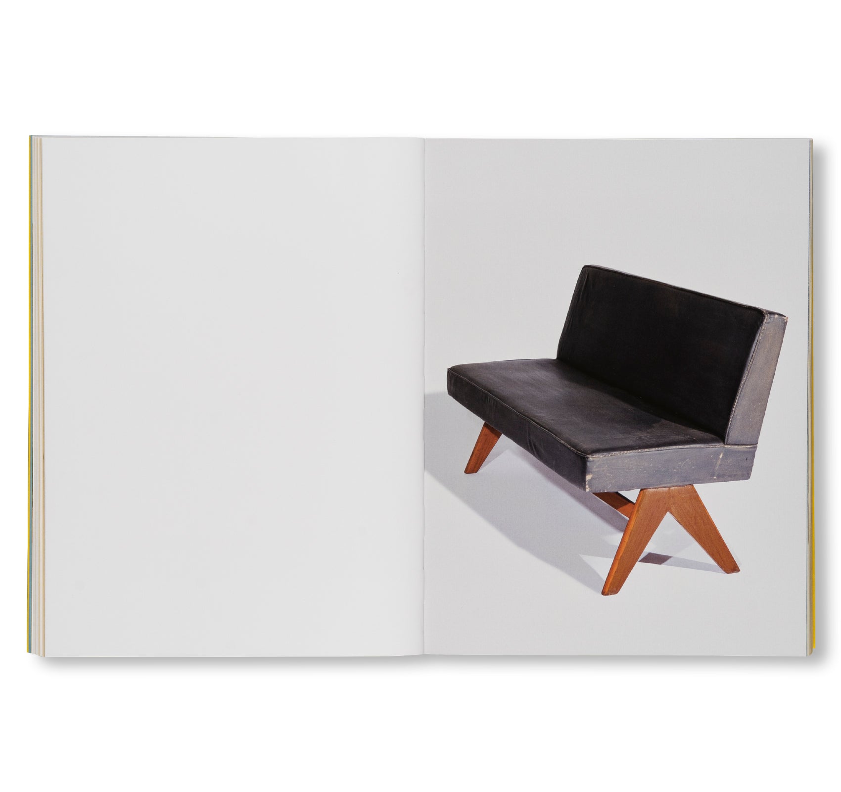OBJECT CHANDIGARH by George Gilpin – twelvebooks