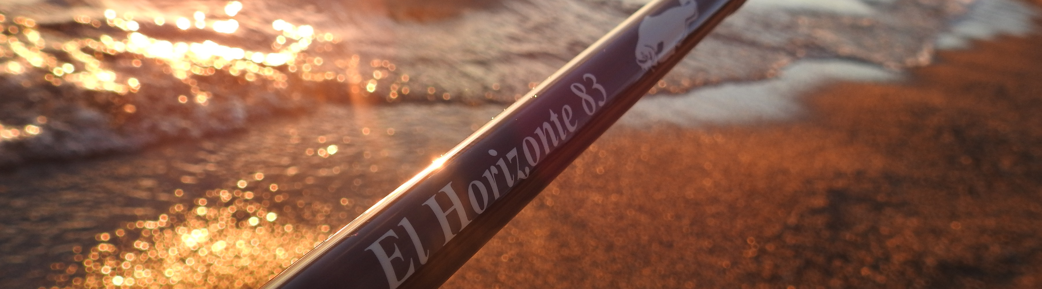 TULALA | Ford every stream | » El Horizonte 83