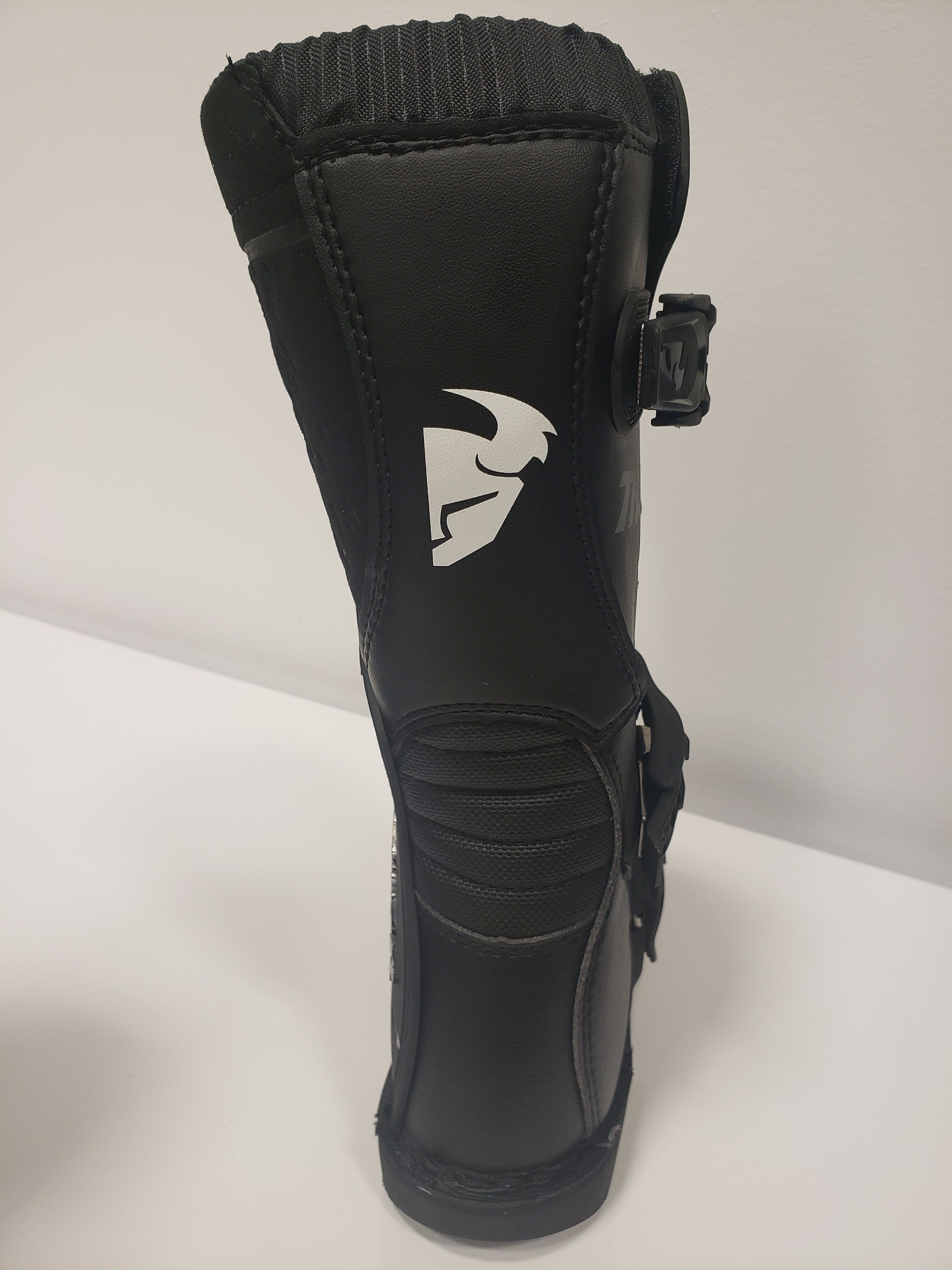 THOR Blitz XP Junior Motocross Boots (Children) — Turbokids.ca