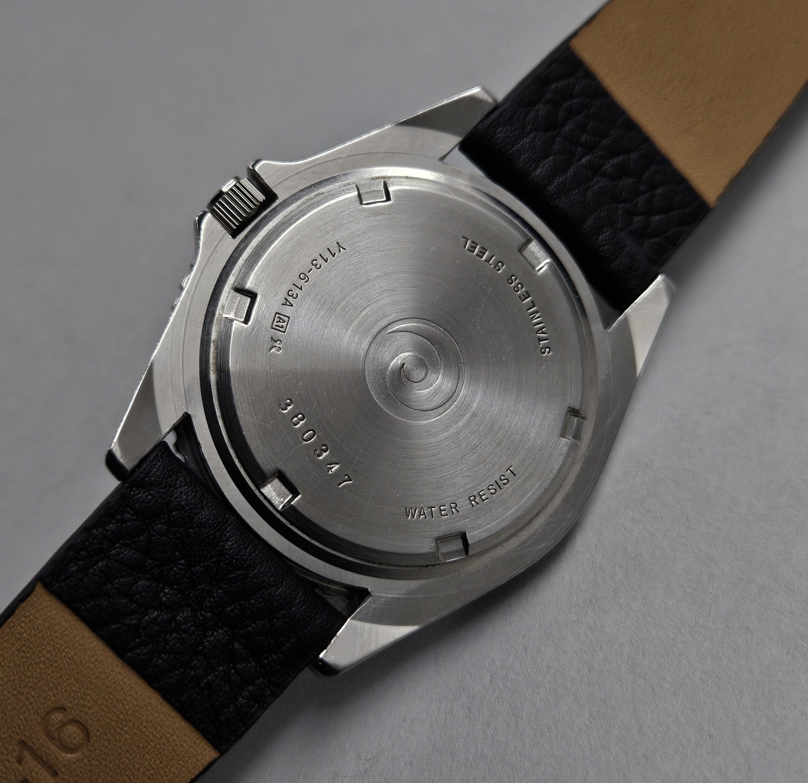 Seiko Alba Y113-613A – Turgay's Watches