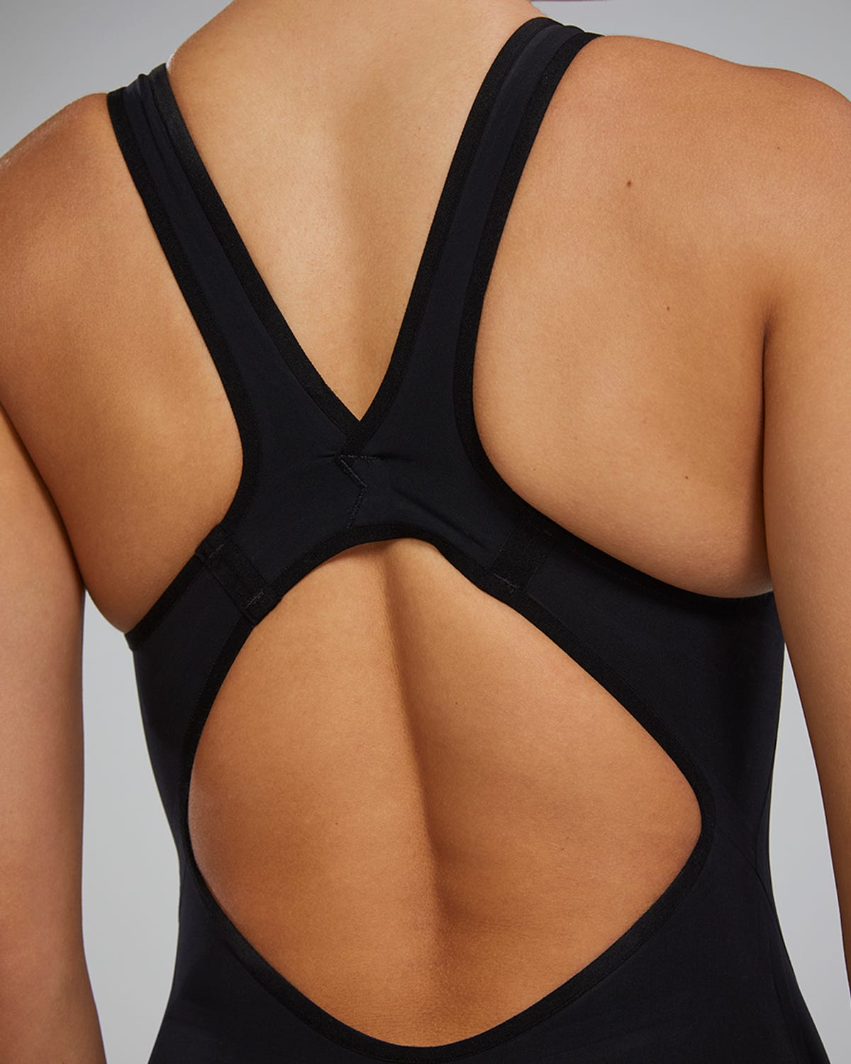 Women's Venzo Phantom Open Back Tech Suit - Solid – TYR US