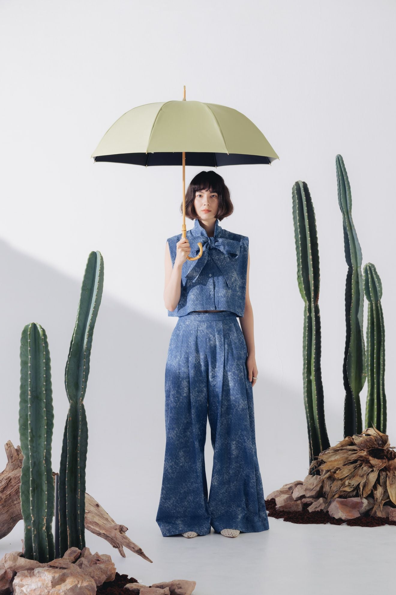 全ての完全遮光日傘 一覧｜完全遮光日傘のuntule(アントゥーレ)【公式】