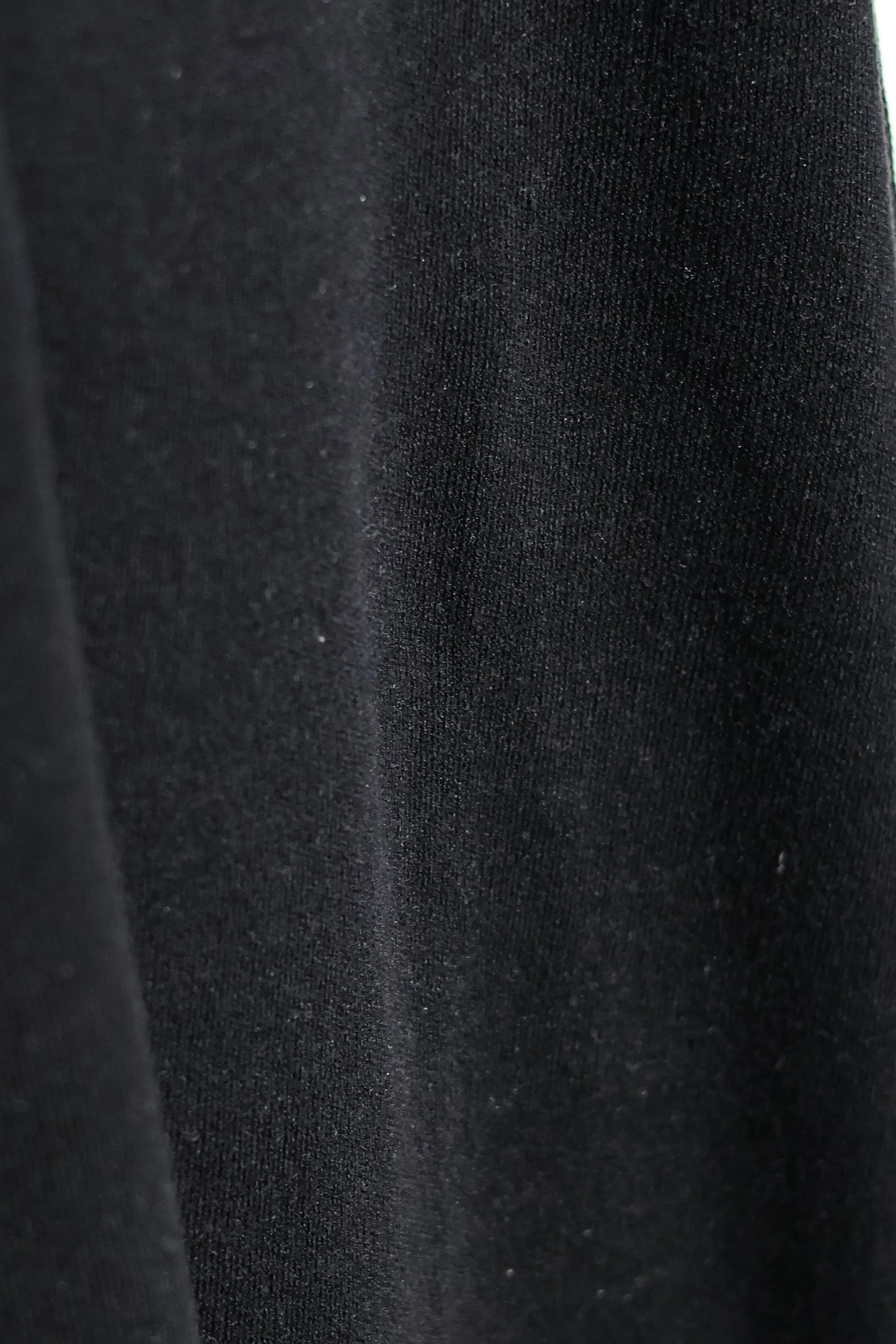 nakedgauge - GLEANER SHIRT - BLACK – un