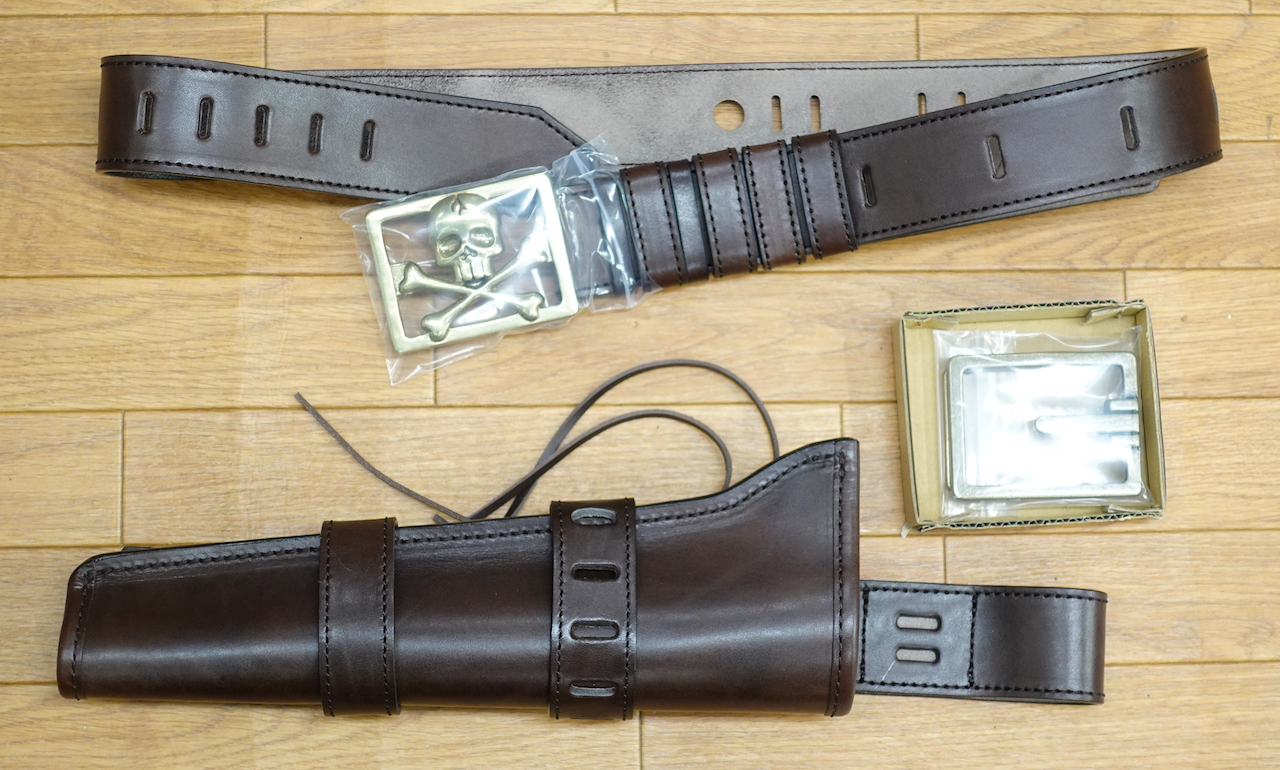 モデルガンショップ アンクル上野店 » Blog Archive コスモドラグーン