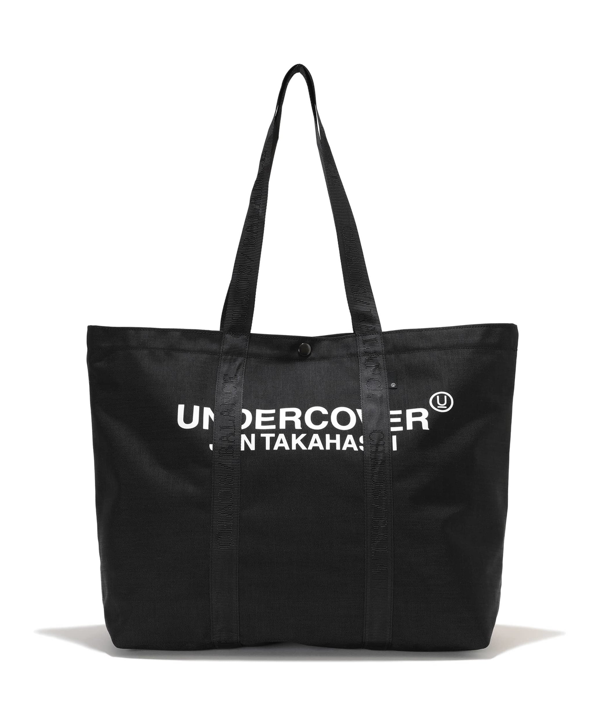 BLACK｜UC2C6B01｜UNDERCOVER OFFICIAL ONLINE STORE