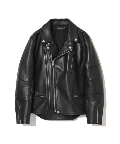OUTERWEAR｜MENS｜ALL｜UNDERCOVER OFFICIAL ONLINE STORE