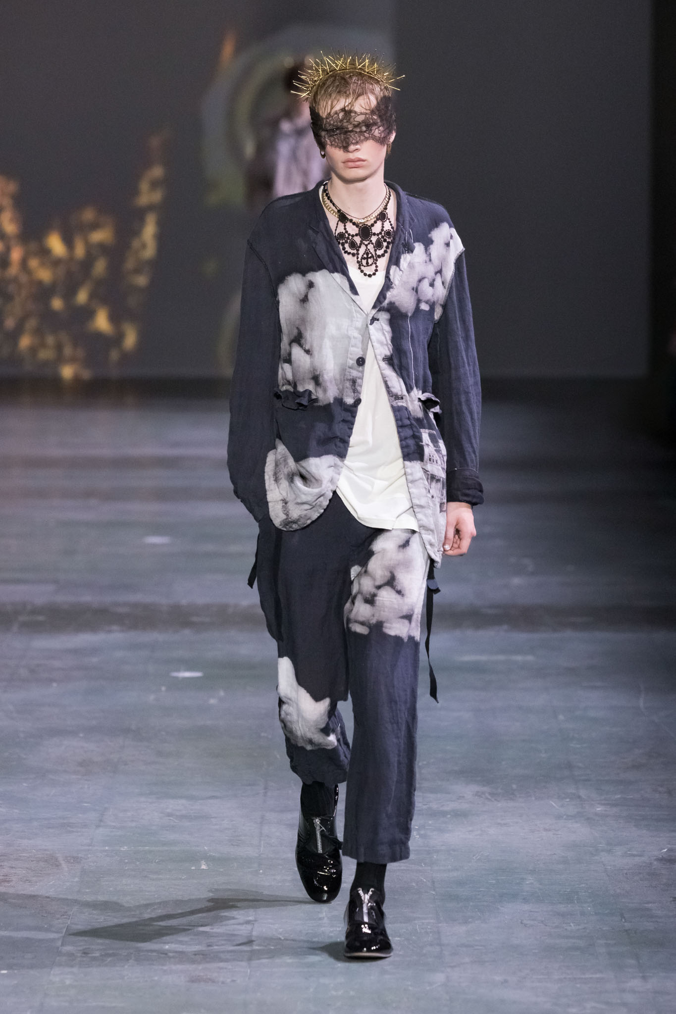 2025SS｜MENS｜COLLECTIONS｜UNDERCOVER OFFICIAL ONLINE STORE