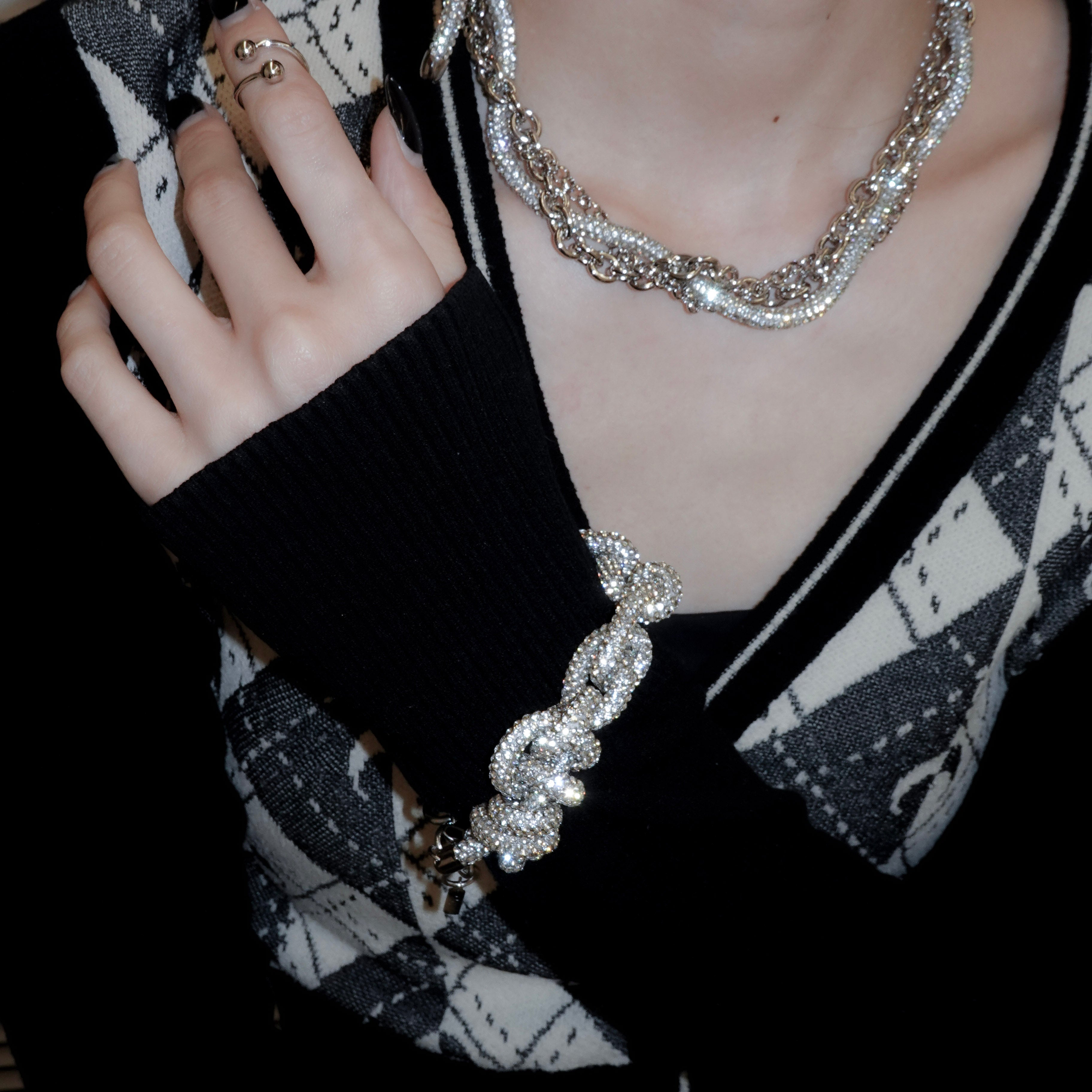 Justine Clenquet (ジュスティーヌ クランケ) 商品一覧 – unigem