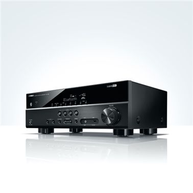 RX-V581 - Overview - AV Receivers - Home Audio - Products - Yamaha