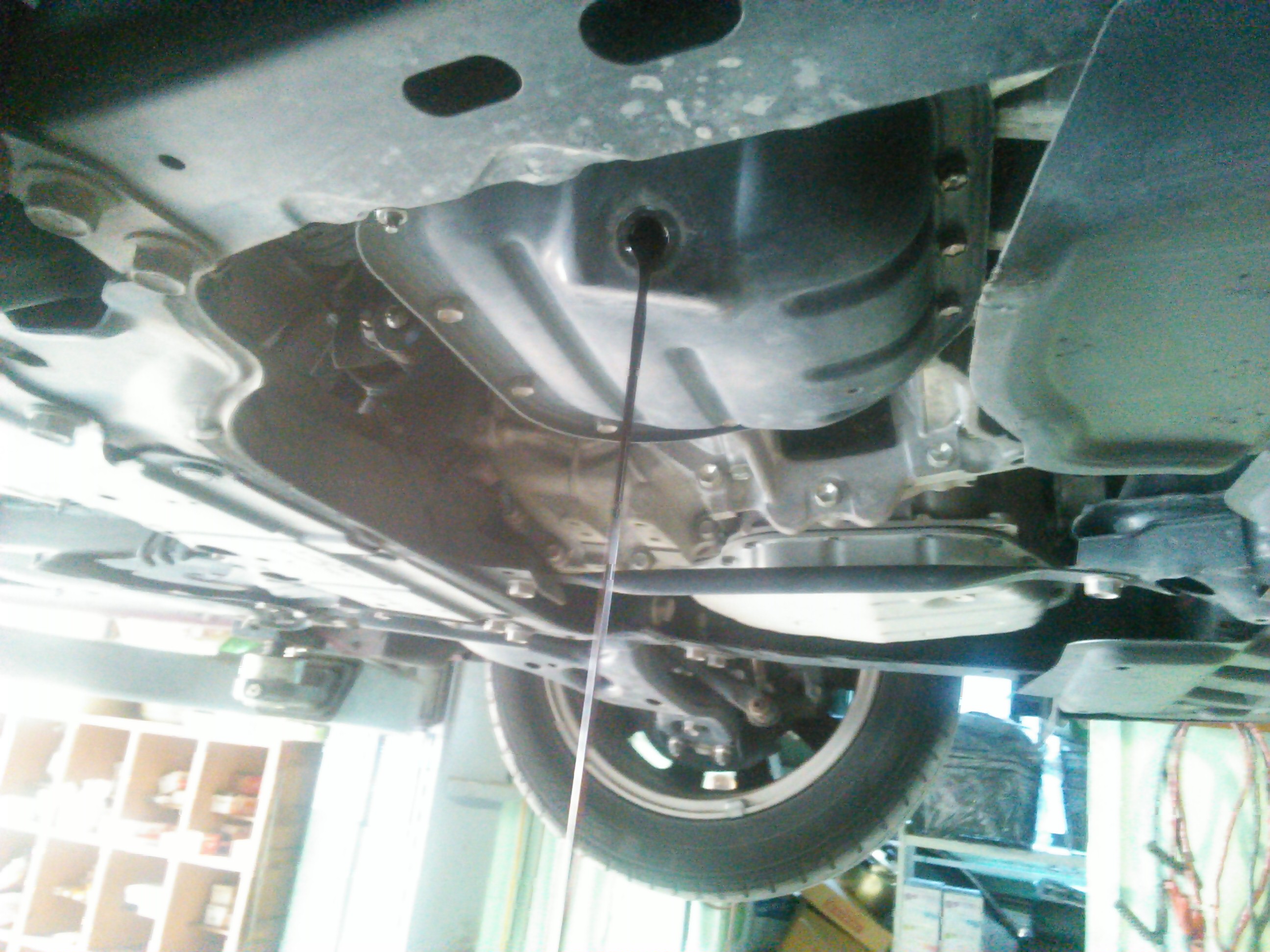 新車販売・車検・自動車修理 | 弥富市 宇佐美モーター商会 » ワコーズ