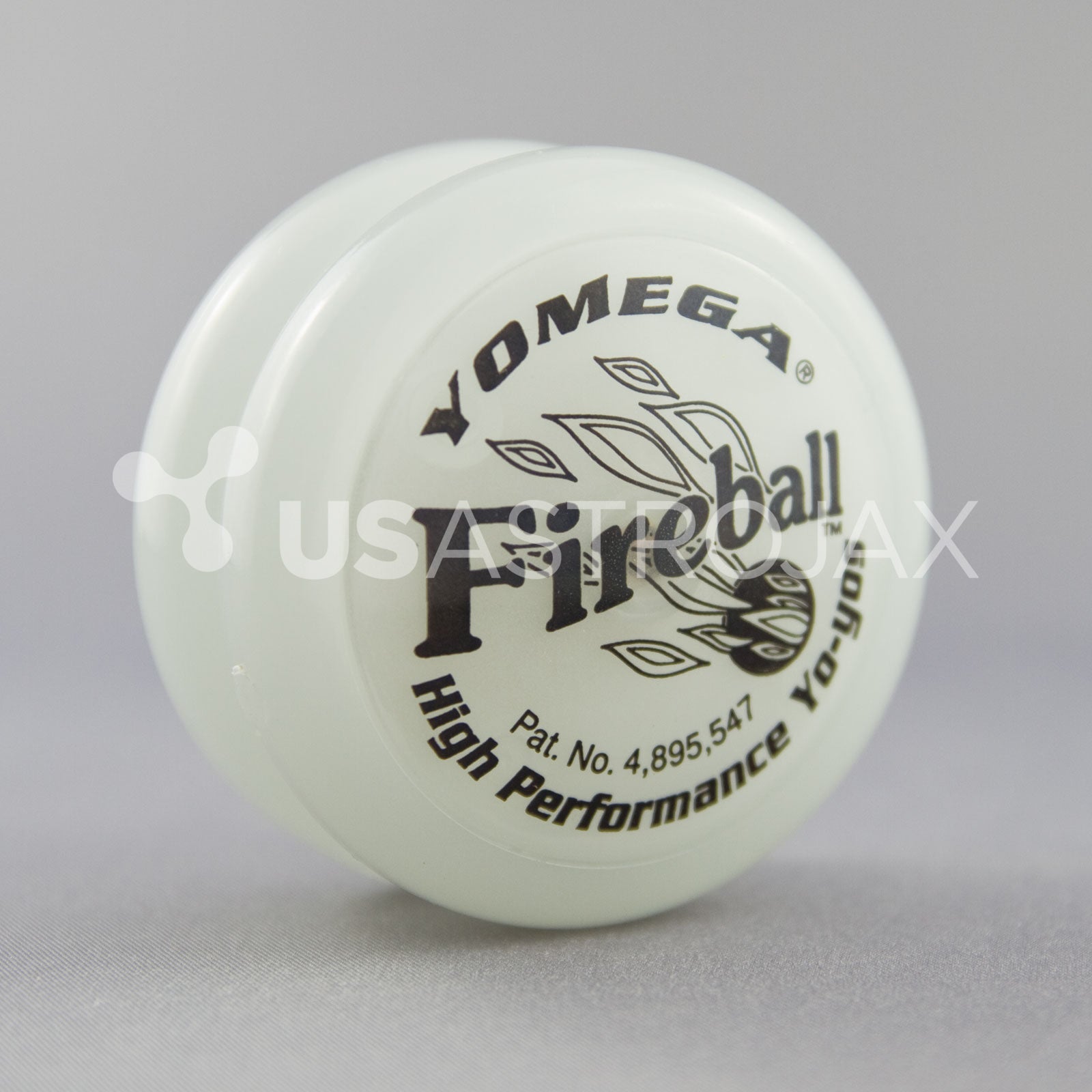 Yomega Fireball Glow - usastrojax