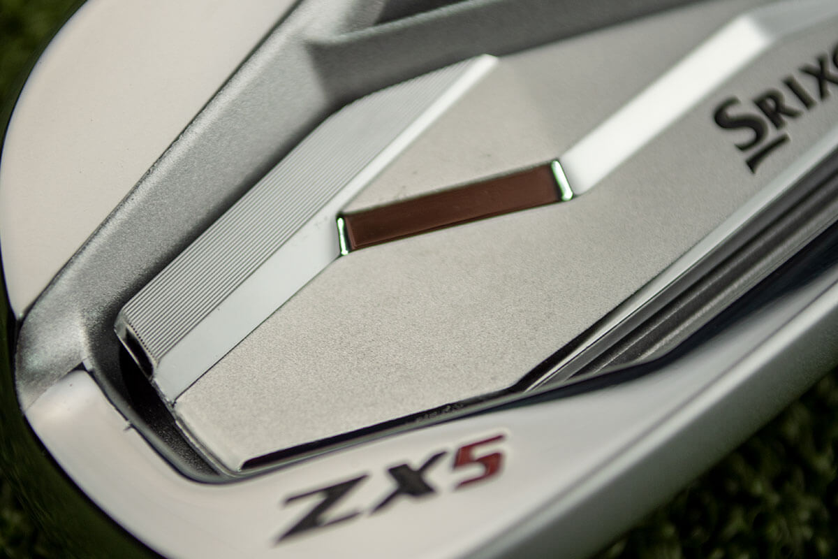 Srixon ZX Irons: Mainframe Goes Mainstream | MyGolfSpy