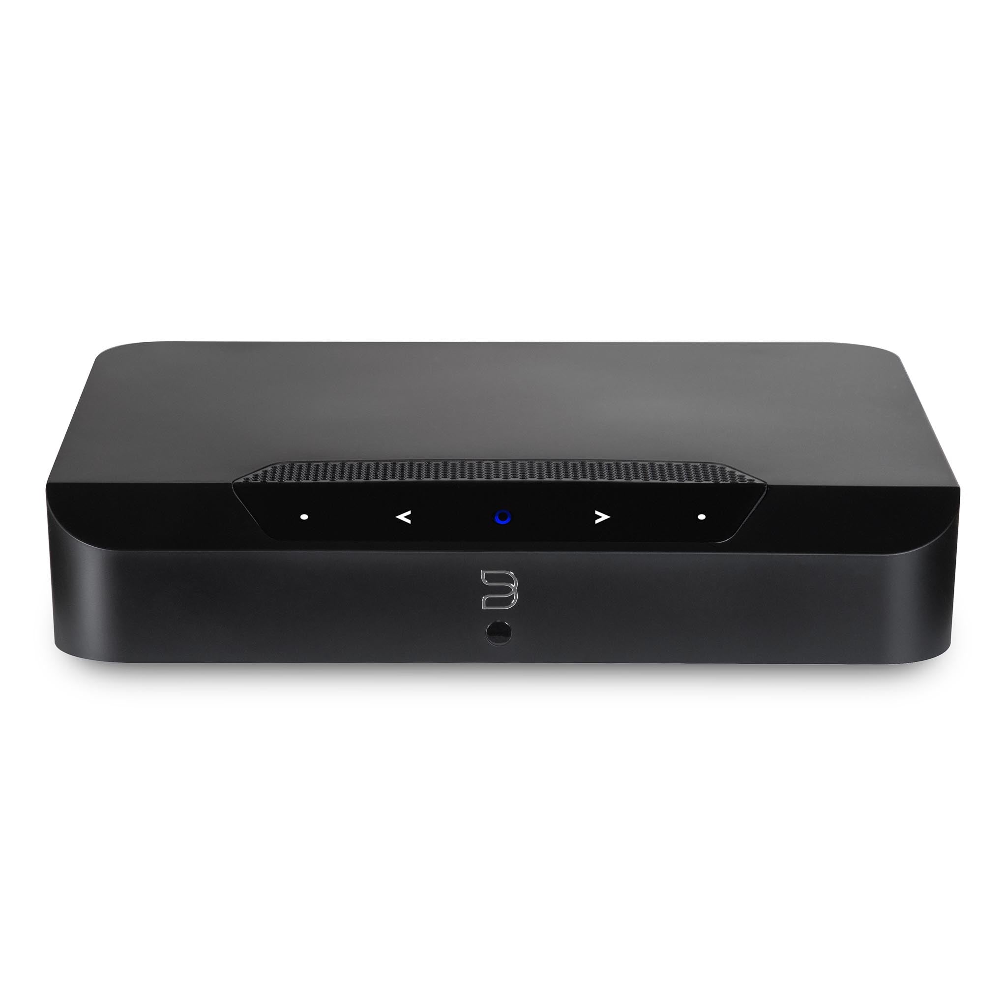 Bluesound POWERNODE Edge - Streamer / Music Server / DAC