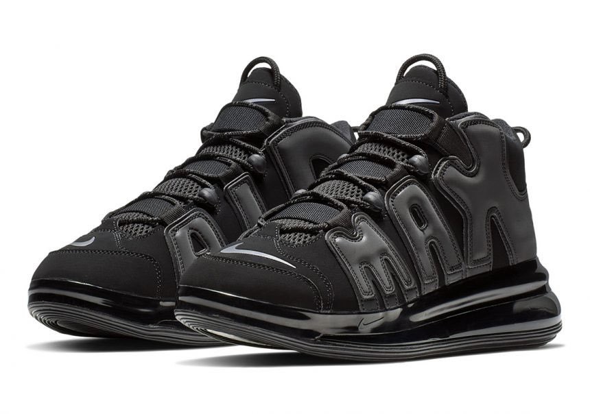 Nike】Air More Uptempo 720 QSが2月17日に発売予定 | UP TO DATE