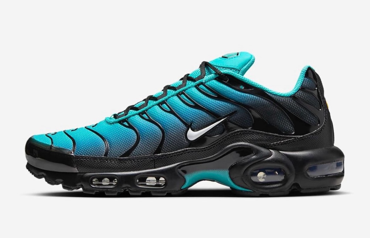 Nike Air Max Plus “Light Retro”が国内12月2日より発売 ［DM0032-401