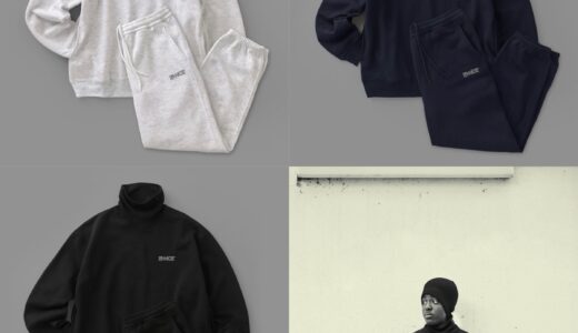 ENNOY 2Pack L/S T-Shirtsが国内4月20日に発売 | UP TO DATE