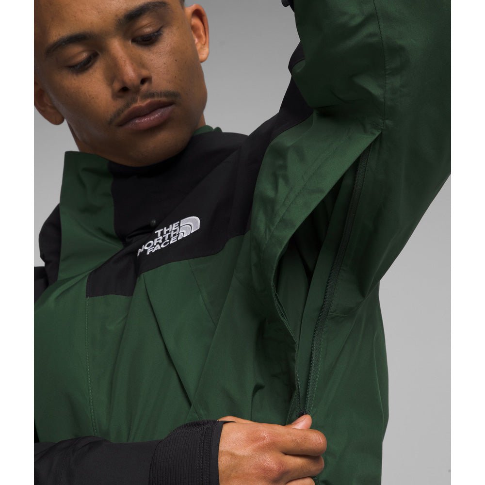 The North Face Clement Triclimate Jacket 2024 M CLEMENT TRICLIMATE