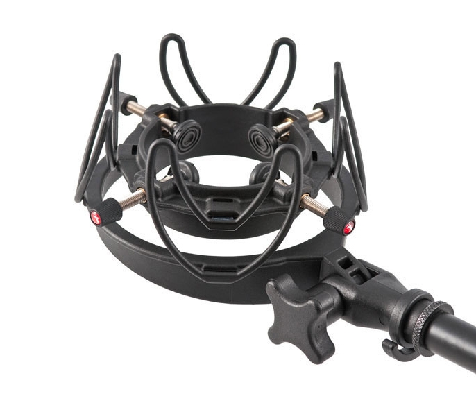 Rycote Shock Mount - Rycote Universal Shock Mount - Rycote Usm