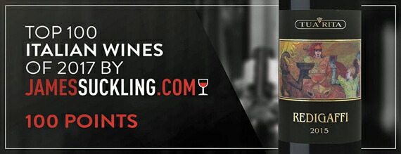 トゥア・リータ・レディガフィ 2021 | YNSトウキョー【ワインズ東京】