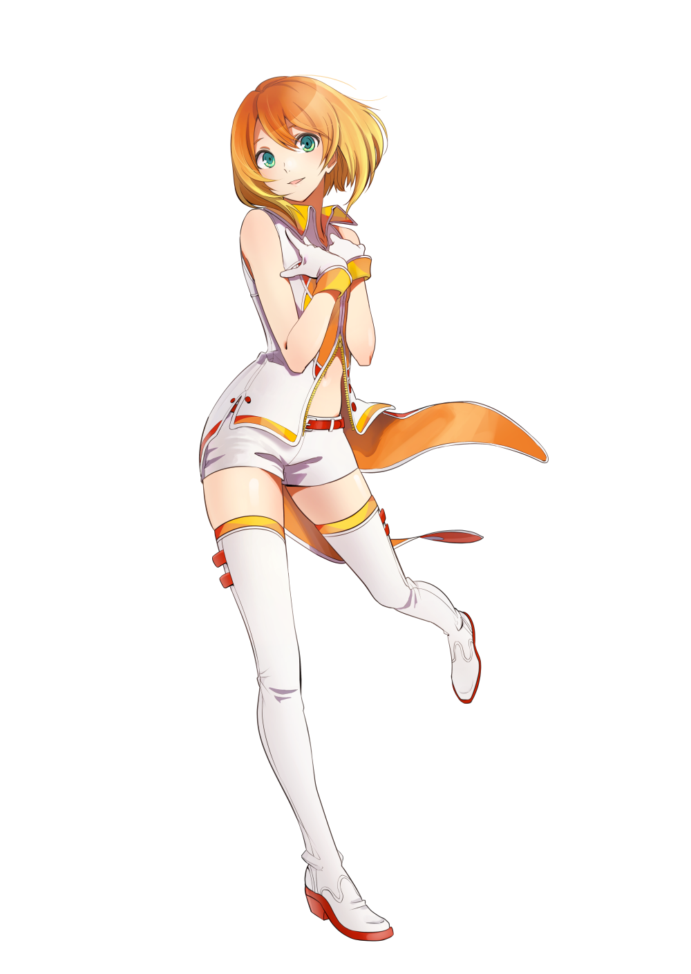 ミライ小町 - Vocaloid Database