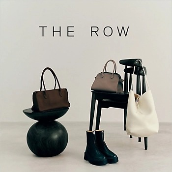 人気アイテム入荷情報！／THE ROWの「SLGコレクション」&新作バッグ