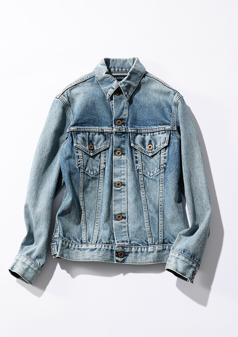 長く愛せてコーディネートで旬！大人の大人気ブランド MADISONBLUE